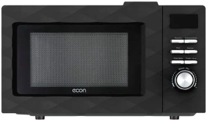 Микроволновая печь ECON ECO-2055T черный