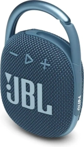 Акустика портативная JBL CLIP 4 синий