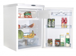 Холодильник DON R-405 B (белый)