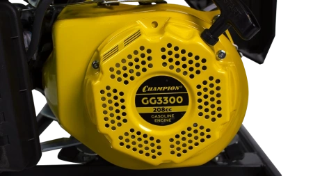 Генератор бензиновый CHAMPION GG3300