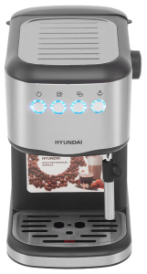 Кофеварка Hyundai HEM-3301