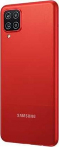Сотовый телефон Samsung Galaxy A12 SM-A127F 64Gb Красный
