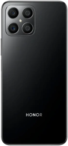 Сотовый телефон Honor X8 6/128 черный
