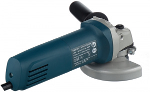 Машина углошлифовальная BOSCH 125 мм GWS 660 (0 601 375 08N)