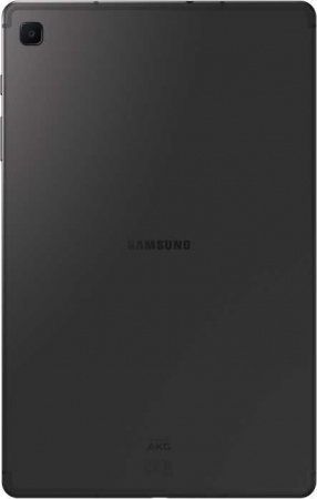 Планшет 10.4" Samsung Galaxy Tab S6 Lite SM-P615 64GB серый
