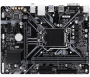 М/П SOC-1151v2 Gigabyte H310M S2 1.1 Soc-1151v2 Intel H370 2xDDR4 mATX AC`97 8ch(7.1) GbLAN+VGA
