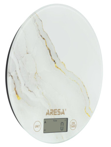 Весы кухонные электронные ARESA AR-4316 (*3)