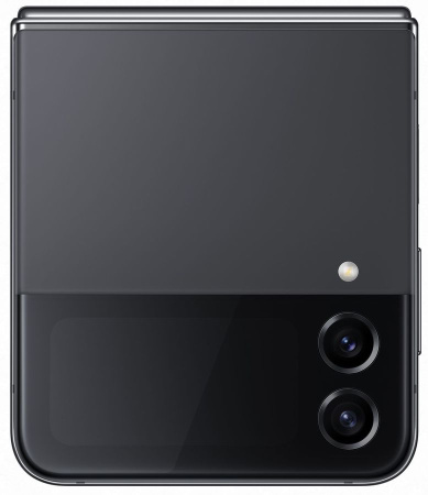Сотовый телефон Samsung Galaxy Z Flip 4 SM-F721B 128Gb серый (*11)