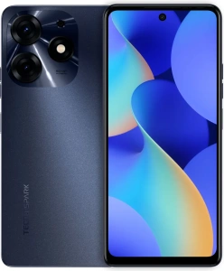 Сотовый телефон TECNO Spark 10 Pro 8/128GB черный