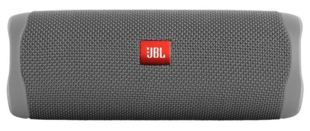 Акустика портативная JBL FLIP 5 серый