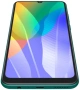 Сотовый телефон Huawei Y6P GREEN