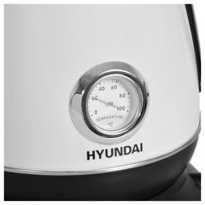 Чайник HYUNDAI HYK-S4502