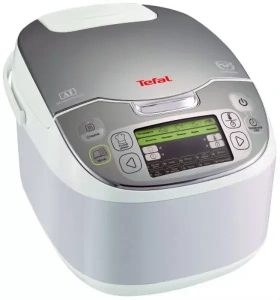 Мультиварка TEFAL RK816E32