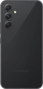 Сотовый телефон Samsung Galaxy A54 SM-A546E 8/256Gb Графитовый