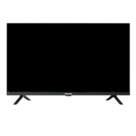 TV LCD 43" RENOVA TLE-43FSBM