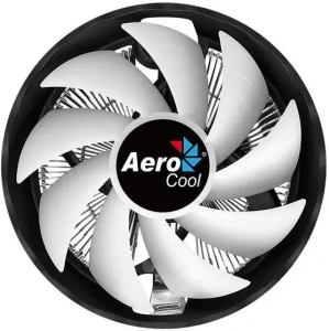 Кулер Aerocool Air Frost Plus Soc-AM4/1151/1200 3-pin 24dB