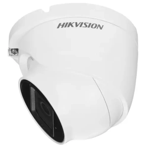 В/н камера AHD 5МП Hikvision DS-2CE76H8T-ITMF 3.6-3.6мм цветная корп.:белый