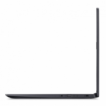 Ноутбук 15.6" Acer EX215-31 (NX.EFTER.00R) Celeron N4020/4Гб/SSD 256 Гб/Windows 10 черный