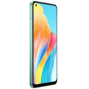 Сотовый телефон OPPO A78 8/256GB Лазурный