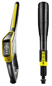 Минимойка KARCHER K 5 Premium Smart Control (1.324-670.0)