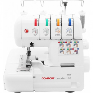 Оверлок COMFORT 110