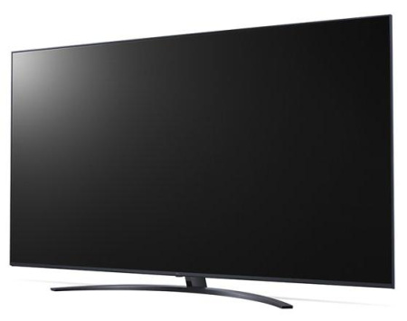 TV LCD 65" LG 65UR81006LJ.ARUB Smart TV