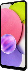 Сотовый телефон Samsung Galaxy A03S SM-A037F 64Gb Белый