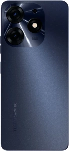 Сотовый телефон TECNO Spark 10 Pro 8/128GB черный