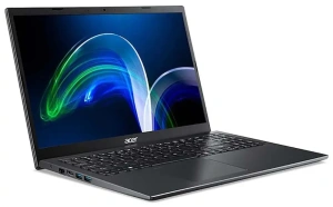 Ноутбук 15.6" Acer EX215-32 CQC (NX.EGNER.00F) N5100/4GB/128GB/IPS/WIN10PRO