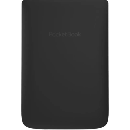 Книга электронная PocketBook 618 черный ( PB618-P-WW)