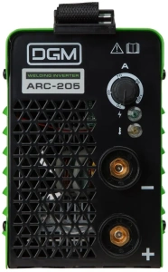 Аппарат сварочный инверторный DGM ARC-205