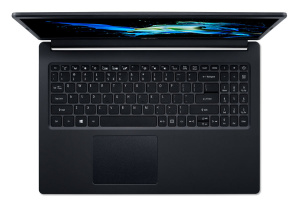 Ноутбук 15.6" Acer EX215-31-P3UX (NX.EFTER.00J) Pen N5030/4Gb/SSD256Gb/Endless