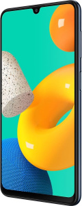 Сотовый телефон Samsung Galaxy M32 SM-M325FV 128Gb Черный