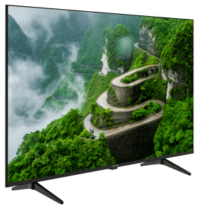 TV LCD 65" GRUNDIG 65GHU7830
