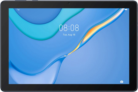 Планшет 9.7" HUAWEI MatePad T AgrK-W09 53012RDK темно-синий