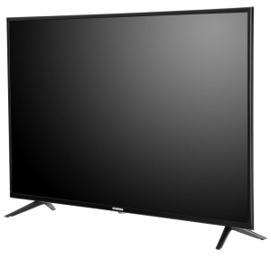 TV LCD 43" Starwind SW-LED43UB400 Smart Яндекс