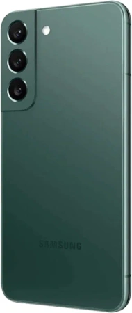 Сотовый телефон Samsung Galaxy S22 SM-S901E 256Gb Зеленый