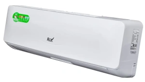 Кондиционер RIX I/O-W07MB белый