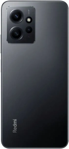 Сотовый телефон Xiaomi REDMI NOTE 12 6/128GB Gray