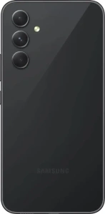 Сотовый телефон Samsung Galaxy A54 SM-A546E 8/128Gb графит