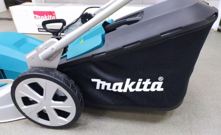 Газонокосилка электрическая Makita ELM4620