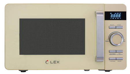 Микроволновая печь LEX FSMO D.04 IV