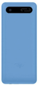 Сотовый телефон ITEL IT5615 Elegant Blue/синий