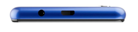 Сотовый телефон INOI 2 LITE 2021 16GB PURPLE BLUE