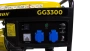Генератор бензиновый CHAMPION GG3300