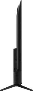 TV LCD 65" TCL 65C647 Smart черный