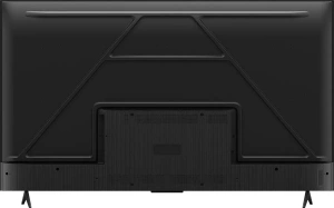 TV LCD 65" TCL 65C647 Smart черный