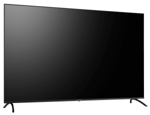 TV LCD 65" MAUNFELD MQT65USD03 SMART TV Ultra HD безрамочный